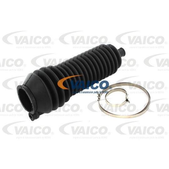 Vaico Bellow Set, steering to suit Renault