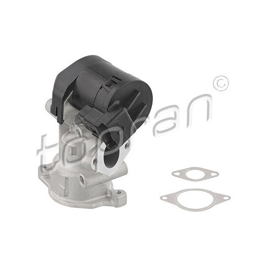 Topran EGR Valve to suit Ford, Peugeot, Citroën
