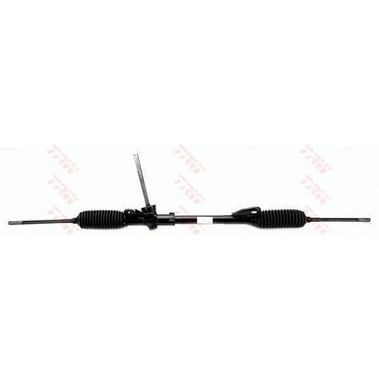Trw Steering Gear to suit Ford
