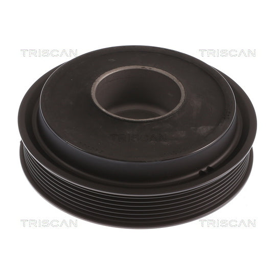 Triscan Belt Pulley, crankshaft to suit Ford