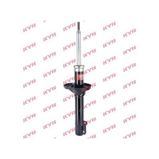 Kyb Shock Absorber to suit Ford