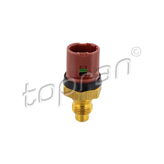 Topran 700 742 Sensor, coolant temperature to suit Nissan, Renault