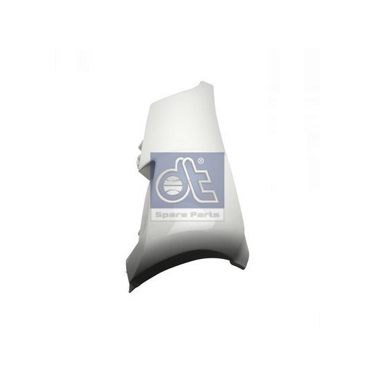 Dt Spare Parts Front Cowling to suit Daf
