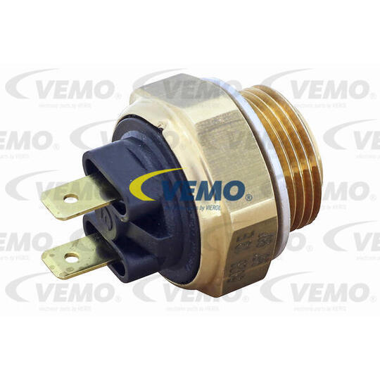 Vemo V40-99-1041 Temperature Switch, radiator fan to suit Ford, Audi, VW