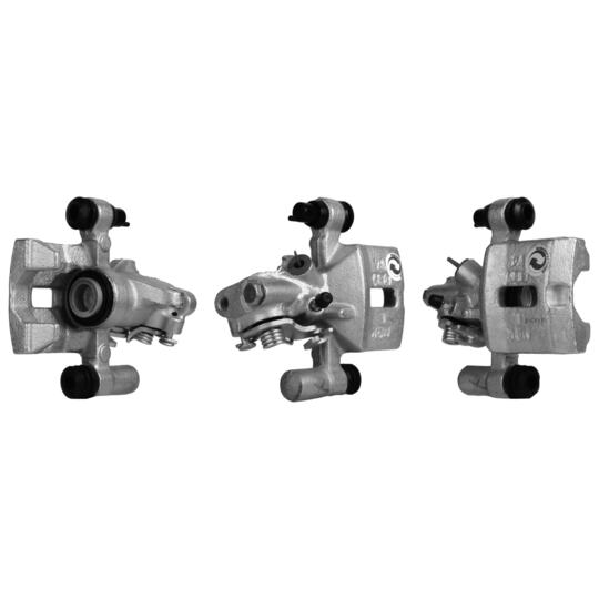 Dri Brake Caliper to suit Daihatsu