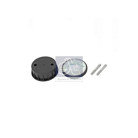 Dt Spare Parts Shaft Seal, crankshaft to suit Ford