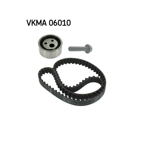 Skf Timing Belt Set to suit Nissan, Renault