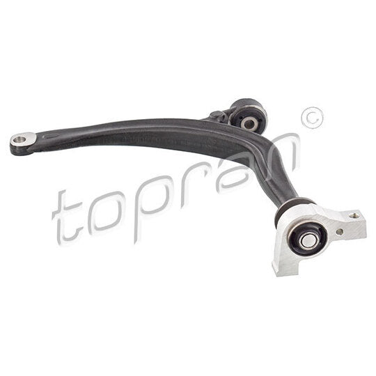 Topran Track Control Arm to suit Citroën