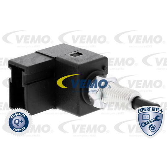 Vemo V53-73-0005 Switch, clutch control (cruise control) to suit Hyundai, Kia