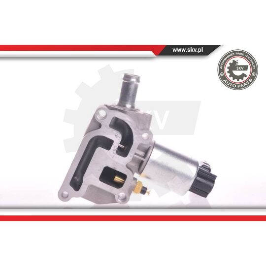 Esen Skv EGR Valve to suit Opel, Vauxhall