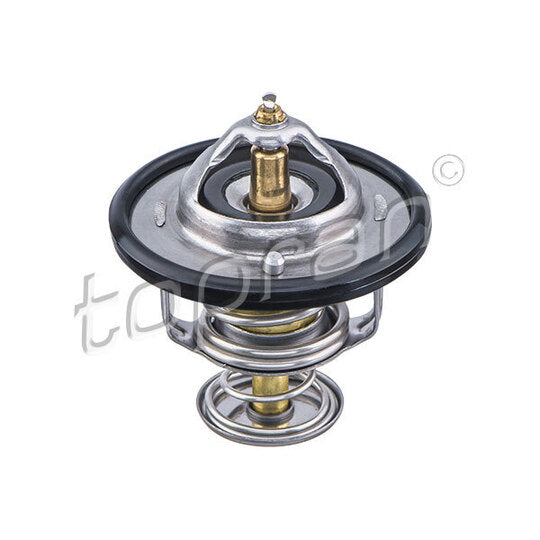 Topran Thermostat, coolant to suit Hyundai, Kia