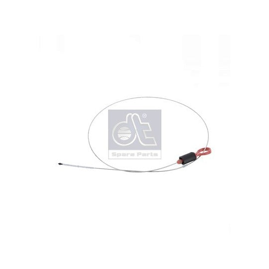 Dt Spare Parts Oil Dipstick to suit Scania