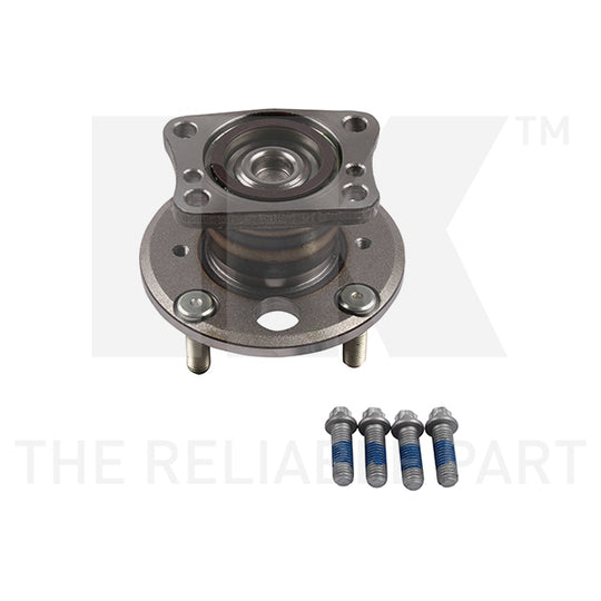 Nk Wheel Bearing Kit to suit Ford