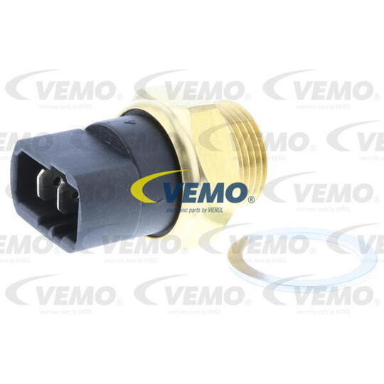 Vemo V15-99-2051 Temperature Switch, radiator fan to suit VW, Volvo, Seat