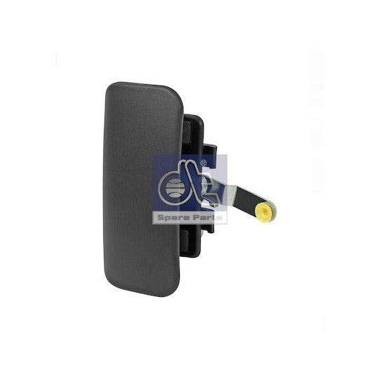 Dt Spare Parts Door Handle to suit Ford