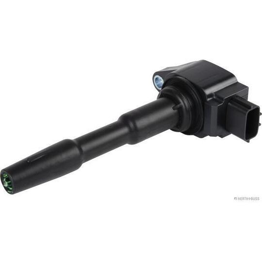 Herth+Buss Jakoparts Ignition Coil Unit to suit Mercedes-Benz, Nissan, Hitachi
