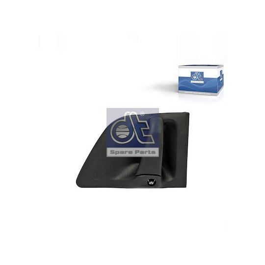 Dt Spare Parts Door Handle to suit Scania