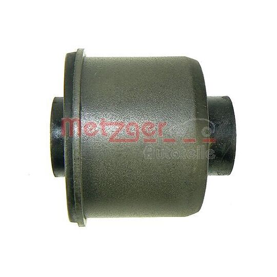 Metzger 52062109 Mounting, axle beam to suit Ford