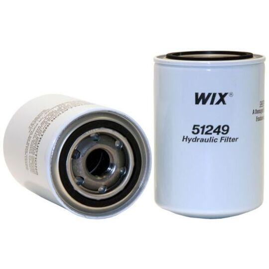 Wix Filters Oil filter to suit VW, Mercedes-Benz, Kia