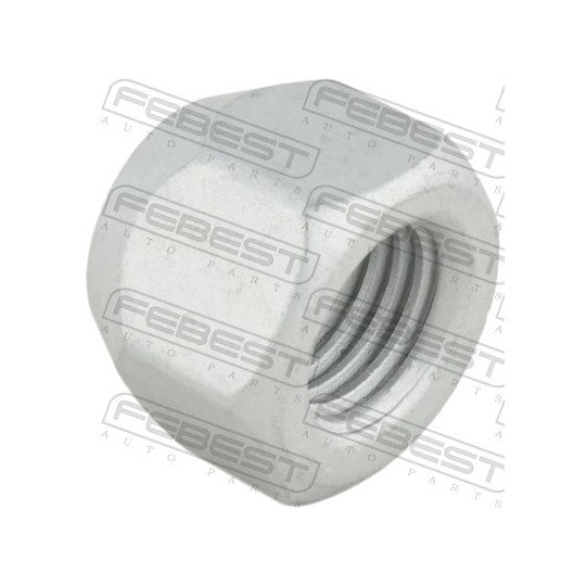 Febest Wheel Nut to suit Ford, Mazda, Volvo