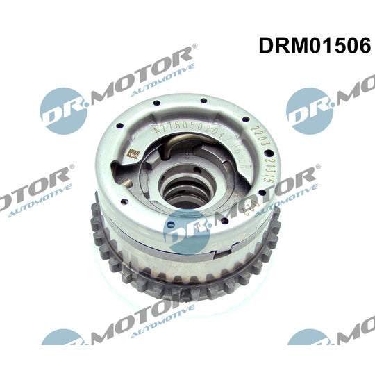 Dr.Motor Automotive Camshaft Adjuster to suit Mercedes-Benz