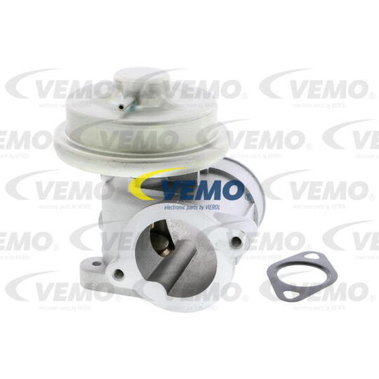 Vemo EGR Valve to suit Ford, Jaguar
