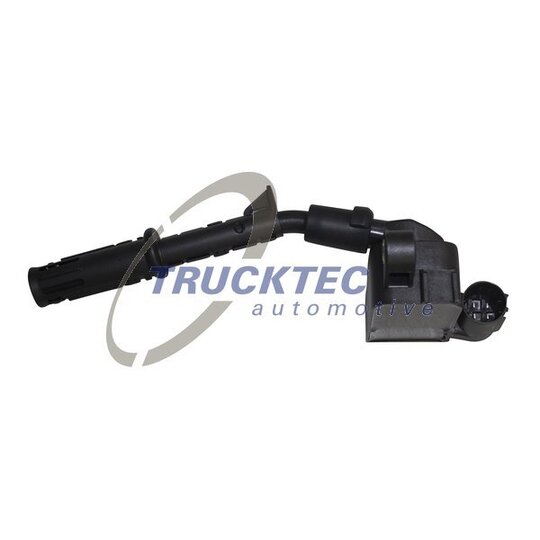 Trucktec Automotive Ignition coil to suit Mercedes-Benz, Hitachi