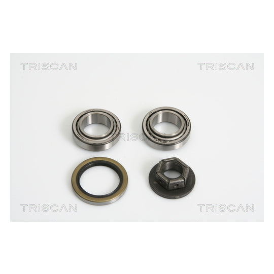 Triscan Wheel Bearing Kit to suit Ford