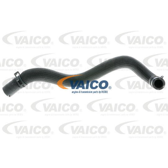 Vaico Hydraulic Hose, steering system to suit Ford