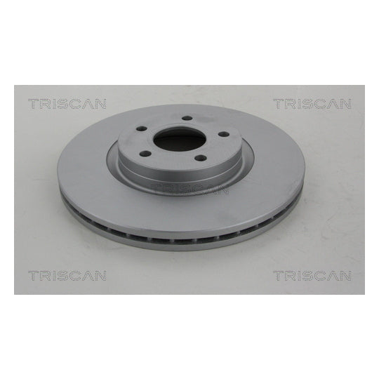 Triscan Brake Disc to suit Ford, Volvo