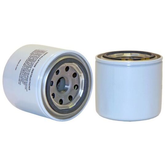 Wix Filters Oil filter to suit Toyota, Ford, Audi