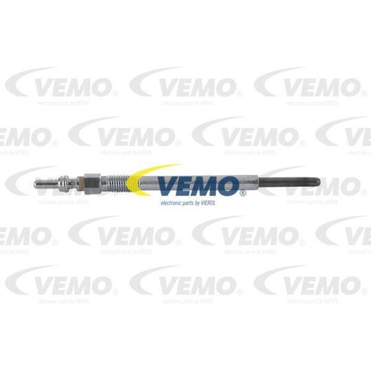 Vemo Glow Plug to suit Toyota, Ford, Peugeot