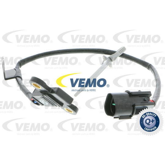 Vemo Sensor, crankshaft pulse to suit Kia, Hitachi