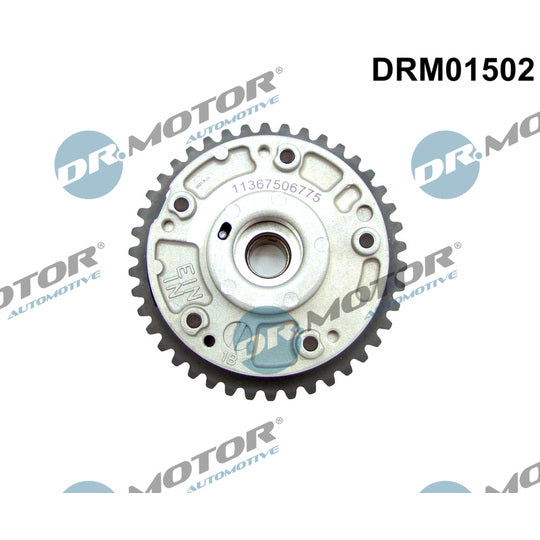 Dr.Motor Automotive Camshaft Adjuster to suit BMW