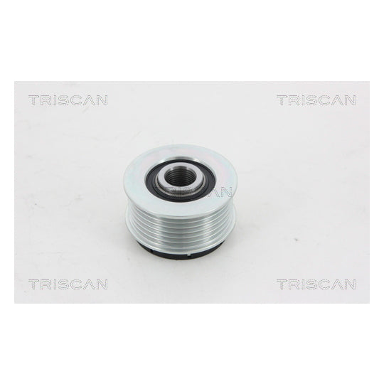 Triscan Alternator Freewheel Clutch to suit Ford