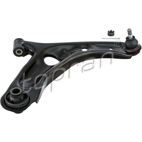 Topran Track Control Arm to suit Toyota, Peugeot, Citroën