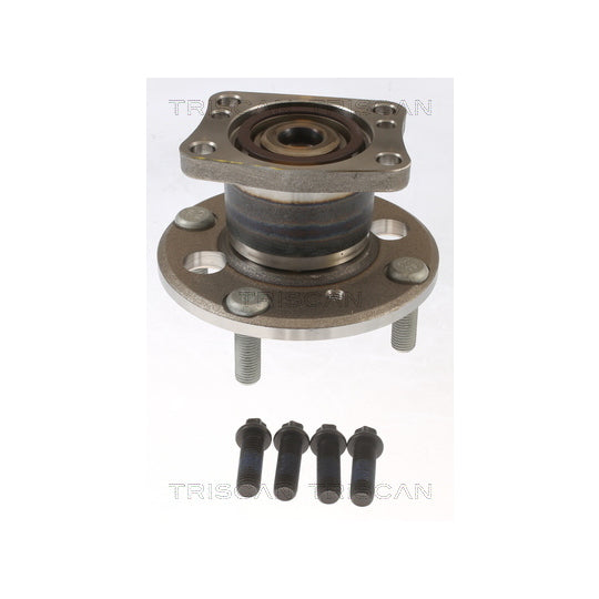 Triscan Wheel Bearing Kit to suit Ford