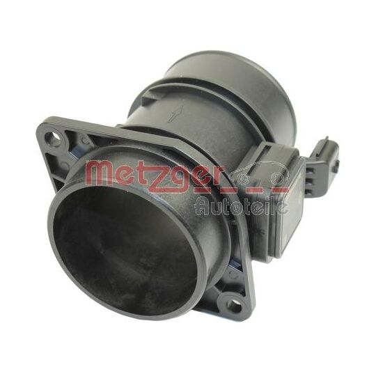 Metzger Air Mass Sensor to suit Nissan, Hitachi, Renault