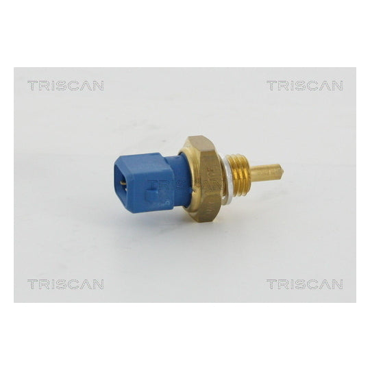 Triscan 8626 25001 Sensor, coolant temperature to suit Renault