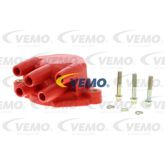 Vemo Distributor Cap to suit Ford, Opel