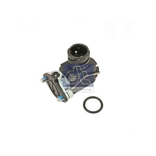 Dt Spare Parts Solenoid Valve, shift cylinder to suit Daf
