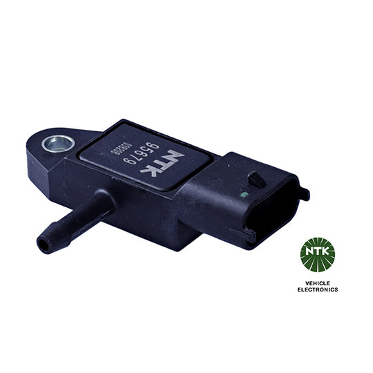 Ngk Sensor, intake manifold pressure to suit Ford