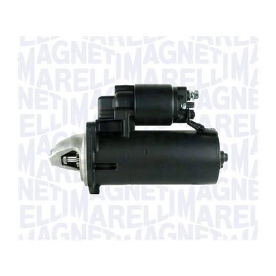 Magneti Marelli Starter to suit Opel