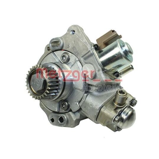 Metzger High Pressure Pump to suit Toyota, Ford, Peugeot