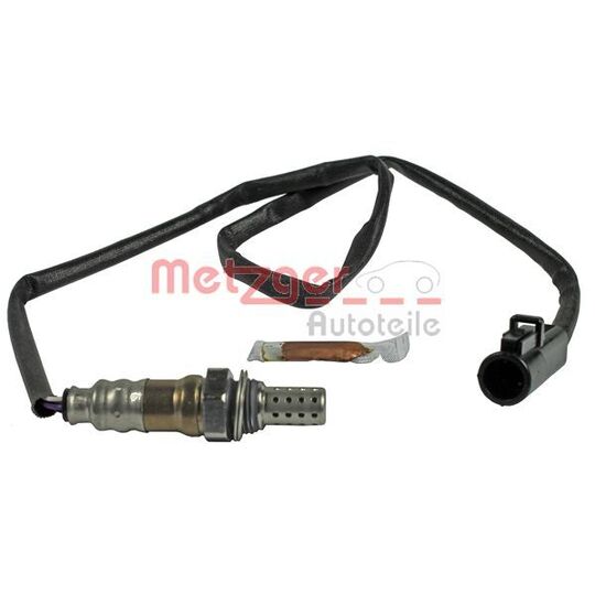 Metzger Lambda Sensor to suit Ford