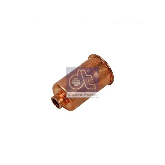 Dt Spare Parts Sleeve, nozzle holder to suit Renault