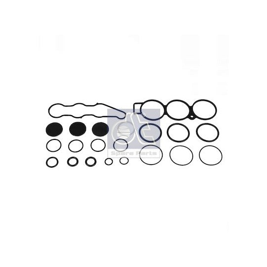 Dt Spare Parts Repair Kit, air spring valve to suit Mercedes-Benz, Iveco, Daf