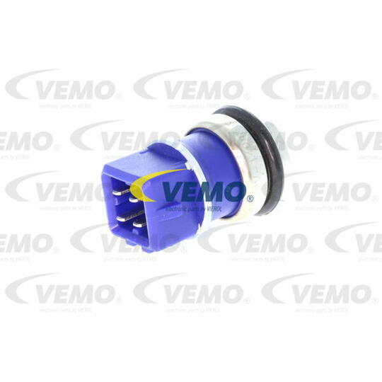 Vemo V10-99-0125 Sensor, coolant temperature to suit Ford, Audi, VW