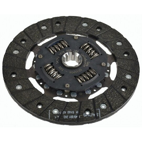 Sachs Clutch Disc to suit BMW
