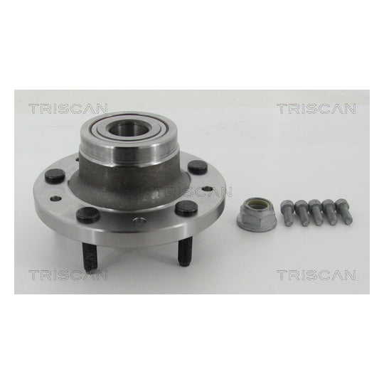 Triscan Wheel Bearing Kit to suit Ford